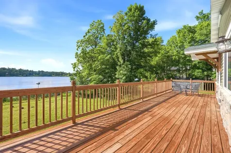 1958 Little Blake Lake Lane Luck WI 54853