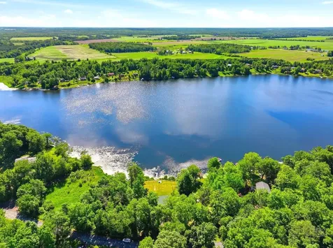 1958 Little Blake Lake Lane Luck WI 54853
