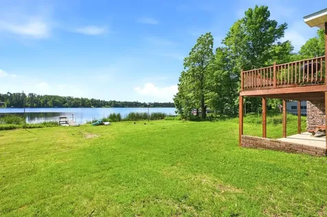 1958 Little Blake Lake Lane Luck WI 54853