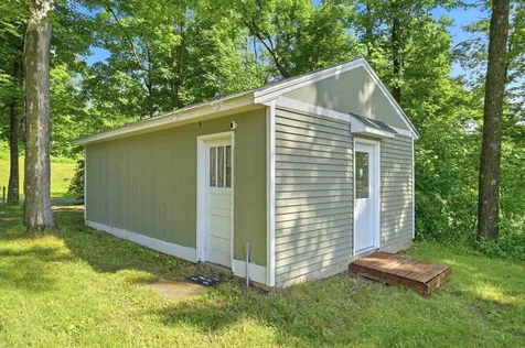 1958 Little Blake Lake Lane Luck WI 54853