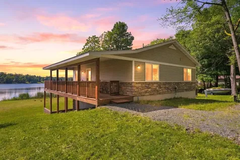 1958 Little Blake Lake Lane Luck WI 54853