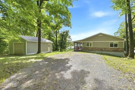 1958 Little Blake Lake Lane Luck WI 54853