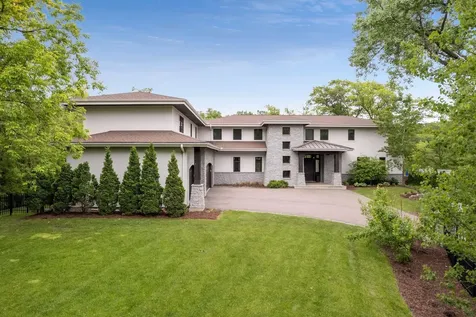 6816 Cheyenne Circle Edina MN 55439