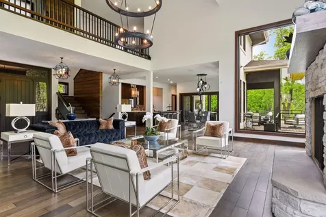 6816 Cheyenne Circle Edina MN 55439