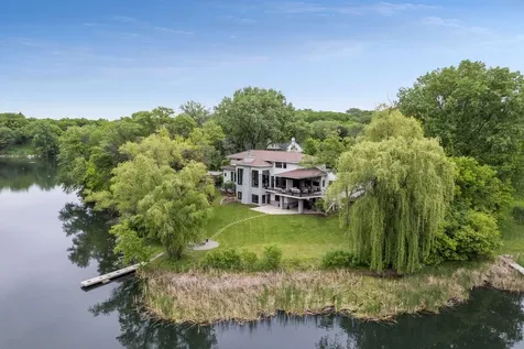 6816 Cheyenne Circle Edina MN 55439