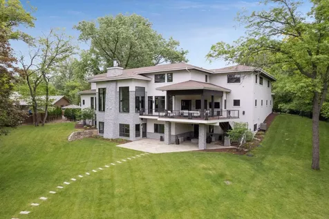 6816 Cheyenne Circle Edina MN 55439