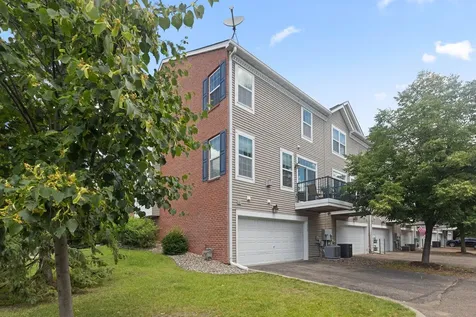 715 Village Parkway Circle Pines MN 55014