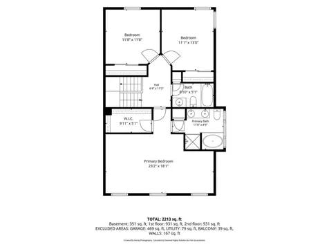 715 Village Parkway Circle Pines MN 55014