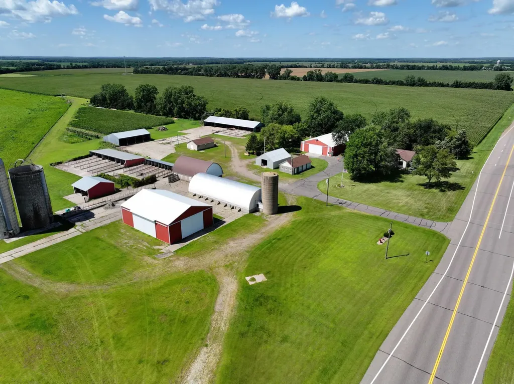 8010 Center Street Clear Lake MN 55319