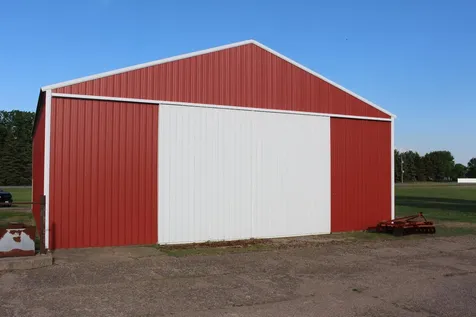 8010 Center Street Clear Lake MN 55319