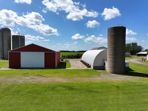 8010 Center Street Clear Lake MN 55319