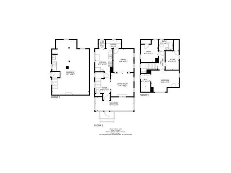 998 Minnehaha Avenue W Saint Paul MN 55104