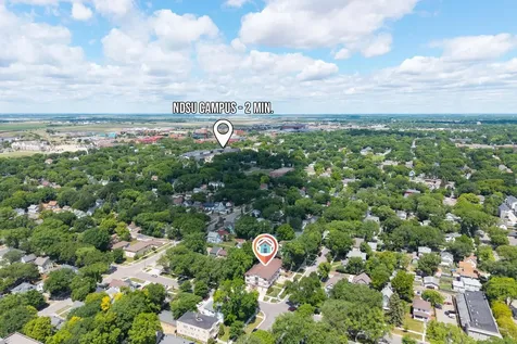 901 8th Avenue N Fargo ND 58102