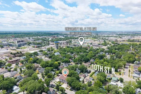 901 8th Avenue N Fargo ND 58102