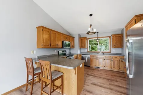 107 Green Meadow Street Foley MN 56329
