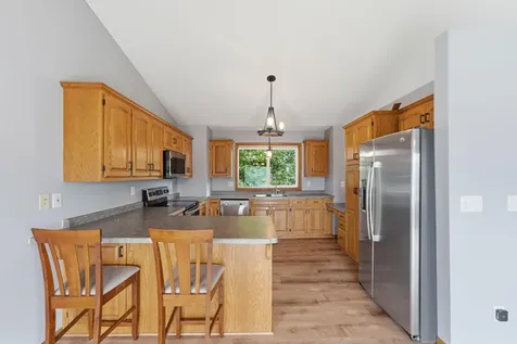 107 Green Meadow Street Foley MN 56329