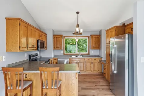 107 Green Meadow Street Foley MN 56329