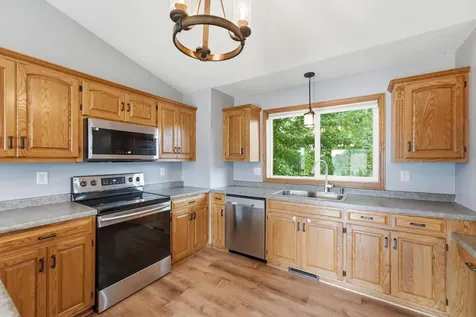 107 Green Meadow Street Foley MN 56329