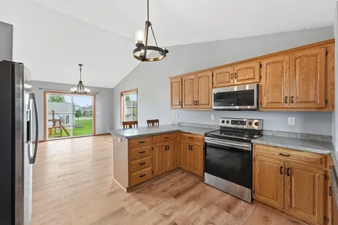 107 Green Meadow Street Foley MN 56329