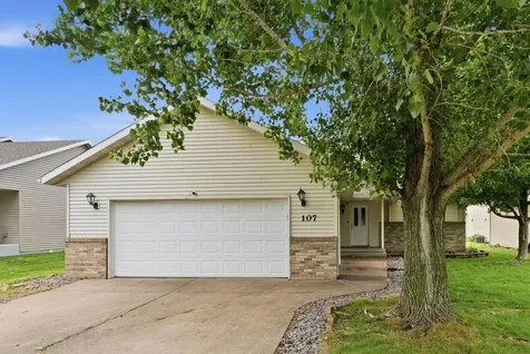 107 Green Meadow Street Foley MN 56329