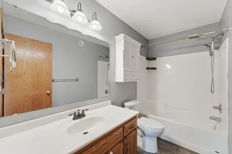 107 Green Meadow Street Foley MN 56329