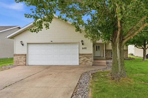 107 Green Meadow Street Foley MN 56329