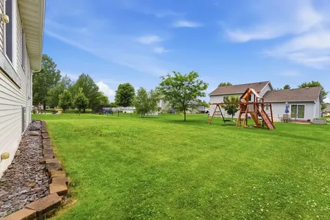 107 Green Meadow Street Foley MN 56329