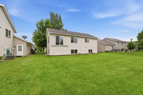 107 Green Meadow Street Foley MN 56329