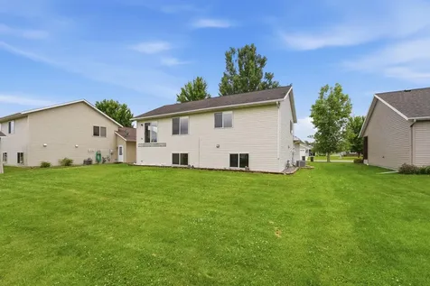 107 Green Meadow Street Foley MN 56329