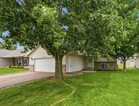 107 Green Meadow Street Foley MN 56329