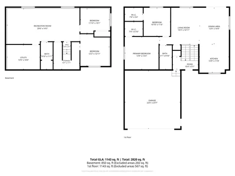 107 Green Meadow Street Foley MN 56329