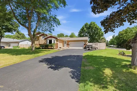 1725 129th Lane NW Coon Rapids MN 55448
