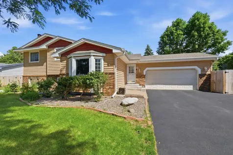 1725 129th Lane NW Coon Rapids MN 55448