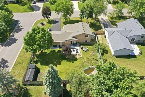 1725 129th Lane NW Coon Rapids MN 55448