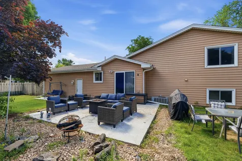 1725 129th Lane NW Coon Rapids MN 55448