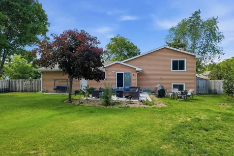 1725 129th Lane NW Coon Rapids MN 55448
