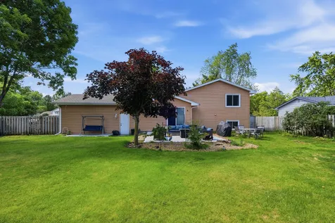 1725 129th Lane NW Coon Rapids MN 55448