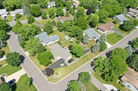 1725 129th Lane NW Coon Rapids MN 55448