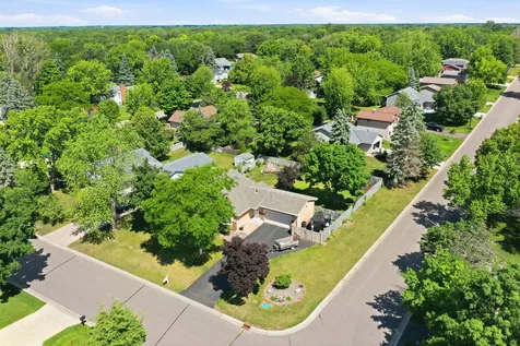 1725 129th Lane NW Coon Rapids MN 55448