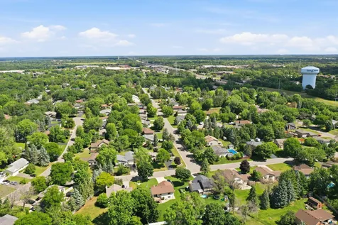 1725 129th Lane NW Coon Rapids MN 55448