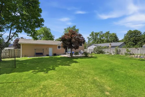 1725 129th Lane NW Coon Rapids MN 55448