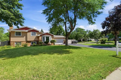 1725 129th Lane NW Coon Rapids MN 55448
