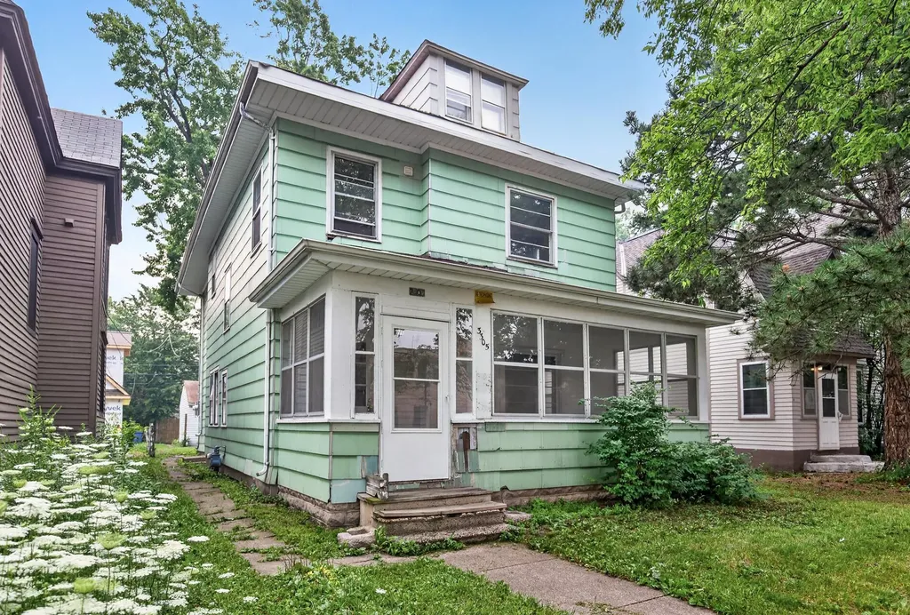 3305 Elliot Avenue Minneapolis MN 55407
