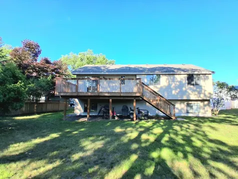 4030 Saint Andrews Lane Big Lake MN 55309