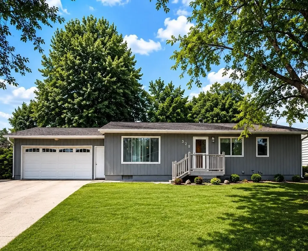 328 Park Street Sherburn MN 56171