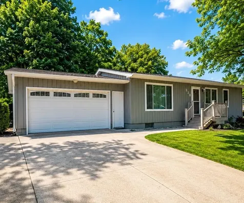 328 Park Street Sherburn MN 56171