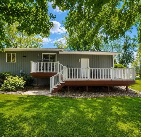 328 Park Street Sherburn MN 56171