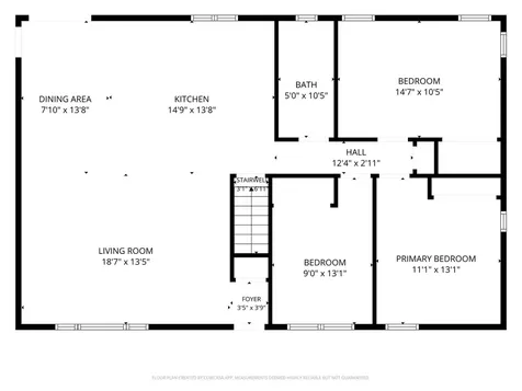 328 Park Street Sherburn MN 56171