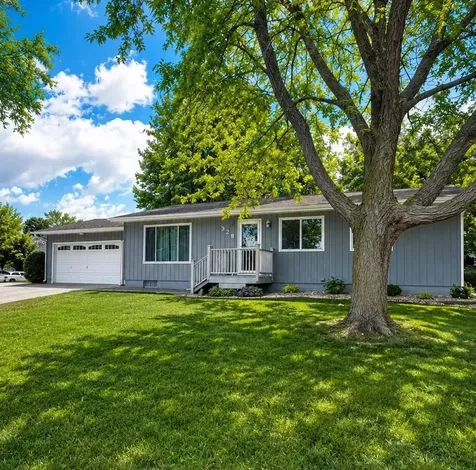 328 Park Street Sherburn MN 56171