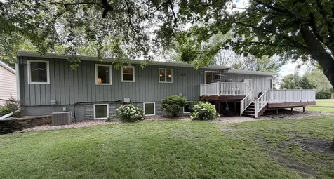 328 Park Street Sherburn MN 56171